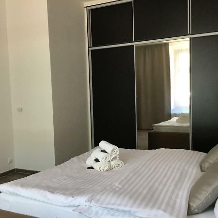Euro Apartments Lidicka 39 เบอร์โน ภายนอก รูปภาพ