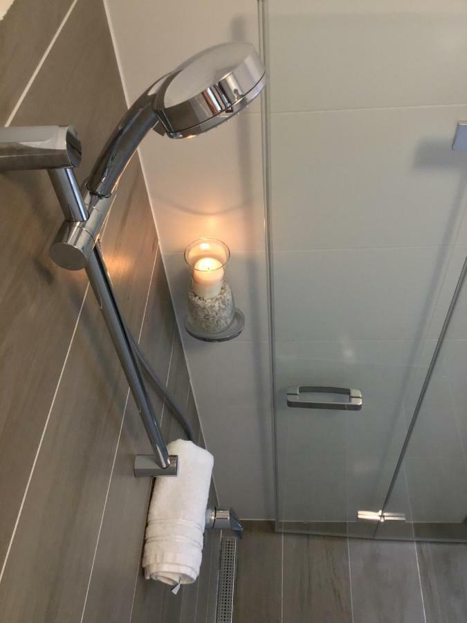Euro Apartments Lidicka 39 เบอร์โน ภายนอก รูปภาพ