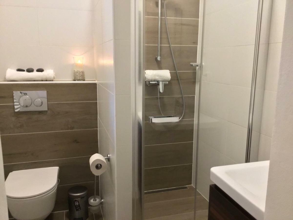 Euro Apartments Lidicka 39 เบอร์โน ภายนอก รูปภาพ